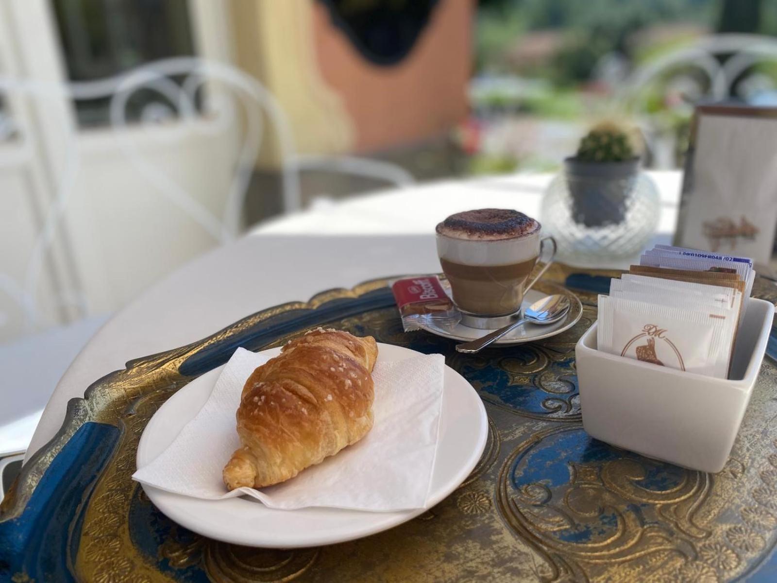 Duchessa Margherita Chateaux & Hotels Vicoforte Ngoại thất bức ảnh