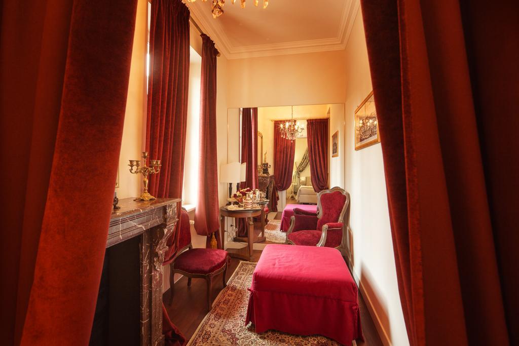 Duchessa Margherita Chateaux & Hotels Vicoforte Ngoại thất bức ảnh