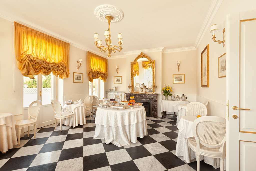 Duchessa Margherita Chateaux & Hotels Vicoforte Nhà hàng bức ảnh
