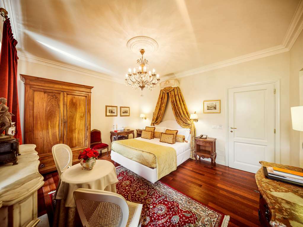 Duchessa Margherita Chateaux & Hotels Vicoforte Phòng bức ảnh